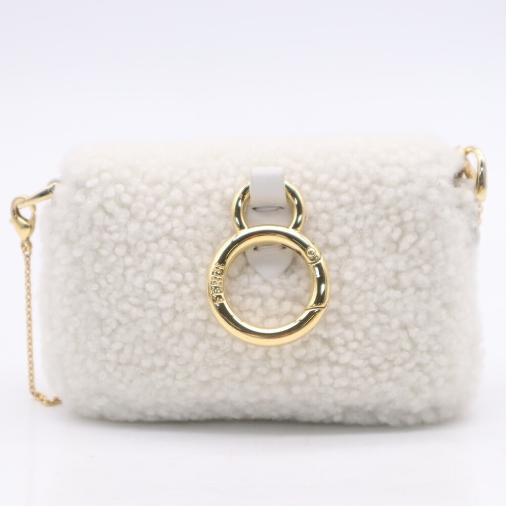 FENDI Bag - Picture 2 of 16